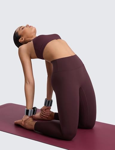 Image of CRZ YOGA SculptAir No Front Seam Leggings 25 inch | Breathable, Long Lasting Support, Training, High Waisted, for Women
