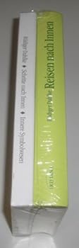 Paperback Reisen nach Innen. Buch und 2 Cassetten. Gefuehrte Meditationen auf dem Weg zu sich selbst [German] Book
