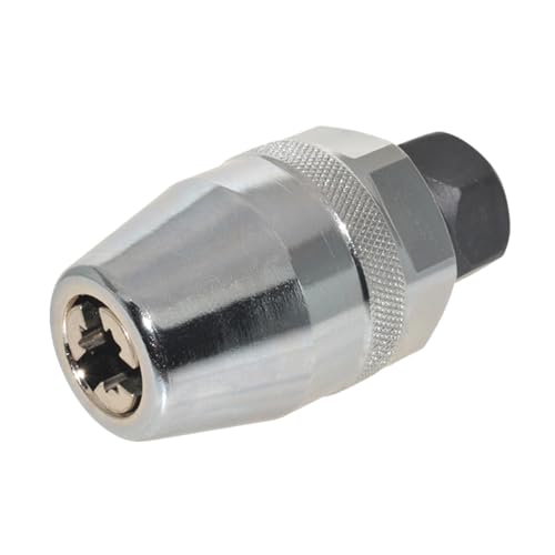 RGYBAO Damaged Bolts and Studs Extractor Tool 3/8inch Break Studs Remover Bolts Extractor Rounded Studs for Break Rounded