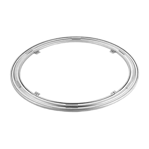 Ymoo Dining Table Turntable Base Rotating Core Cover