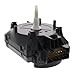 8577356 Washing Machine Control Timer Compatible with Whirlpool WP8577356, 1181085