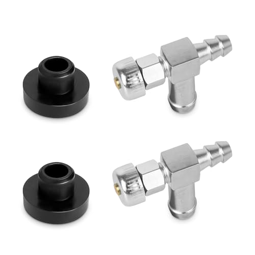 951-0171 Fuel Tank Shut Off Valve (Pack of 2) -