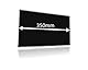 A Plus Screen 15.6 inch FHD Replacement Screen Compatible with ASUS TUF Dash F15 FX517ZM-AS73,Also fits N156HME-GAK.C1