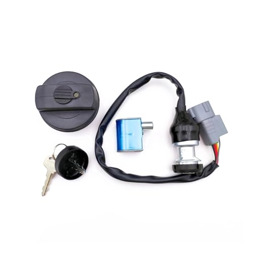 Kit de bloqueo UTV 600 para solucionar problemas de transmision y desajustes en el selector 2