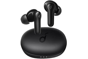 Anker Soundcore Life Note True Wireless Stereo Earbuds