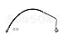 Sunsong 2204418 Brake Hydraulic Hose