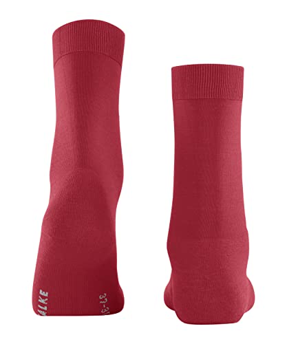 Image of FALKE Women's ClimaWool Socks, 1 Pair