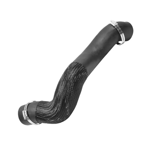 Durite admission air pour Volvo V60 XC60 S60 - Pipe intercooler turbo 30741795