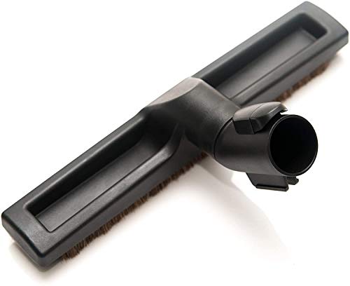 Premium Hartbodenbürste Bodendüse Parkettdüse - Ersatz für Miele S8000, S6000, S5000, S4000, S4561, S2000, S500, S227… - Image 4