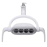 Mit dem dreiachsigen Gestänge können wir im Betrieb die beste Luminanzposition und den besten Luminanzwinkel erzielen.