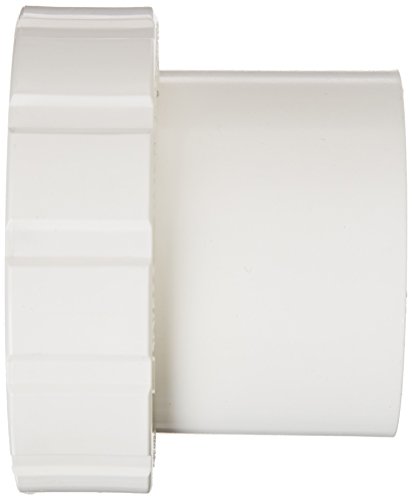 A&A Manufacturing 522212 Adapter Turbo To Quikclean Wht