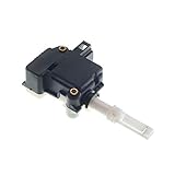 【Passt Zu】Kompatibel mit A3 8P1 2003-2012, A3 Cabriolet 8P7 2008-2013, A3 Sportback 8PA 2004-2013, A4 8E2 B6 2000-2004
