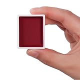 Narrative Cosmetics Alcohol Palette Refill Pans - FX Colors - Fresh Blood