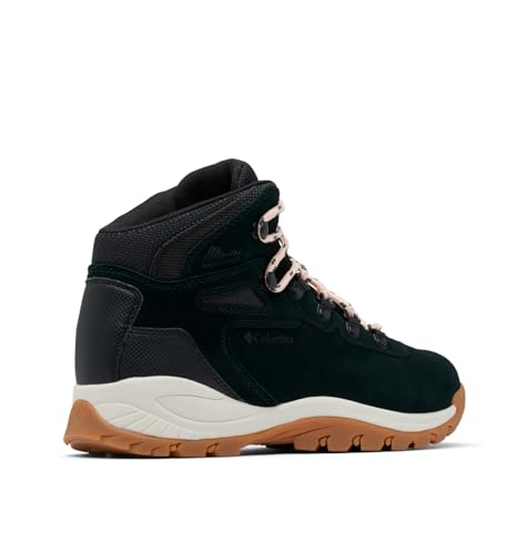 Columbia Damen-Wanderschuhe, NEWTON RIDGE PLUS WATERPROOF AMPED