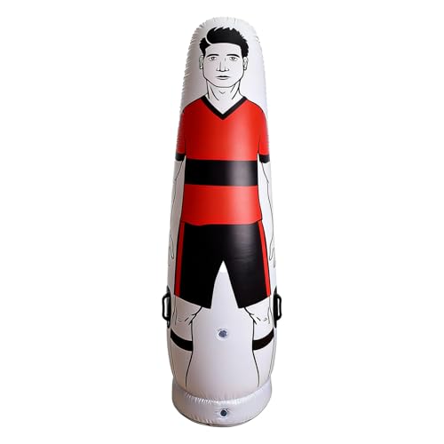 Muro di allenamento calcio - PVC rinforzato ad alta protezione