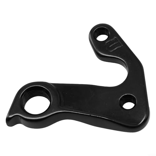 Extensión de suspensión de engranaje de cambio trasero para bicicletas SCOTT, diseñada con tecnología CNC
