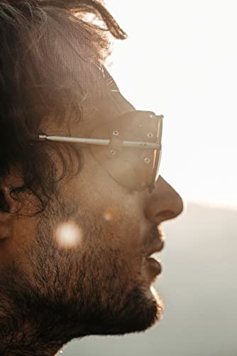 Julbo Cham Sunglasses - Spectron 3 - Brass/Brown,One Size #TOP6