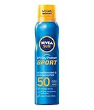 protector solar sunaid sport Efecto de secado instantáneo: la crema solar pulverizadora con efecto de secado instantáneo se absorbe al instante sin pegarse ni engrasar. La fórmula ligera es invisible en la piel