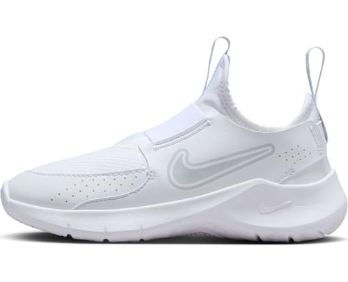 Baskets Nike Flex Runner 3 TD : un enfilage facile et sans lacets pour le confort des enfants
