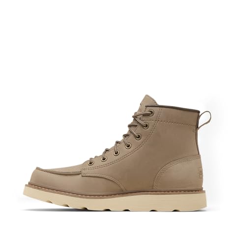 Image of SOREL Men's Slabtown 62 Moc Waterproof Boot