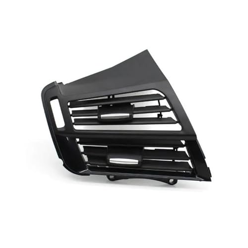 Air climatiseur sortie grille pour réparer la ventilation cassée de BMW X5 X6