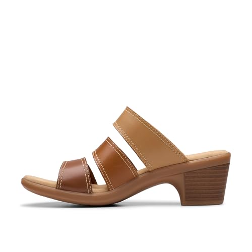 Image of Clarks womens Emily 2 Adella