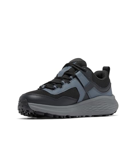 Image of Columbia Kids Unisex Omni Grip Konos Low Hiking & Trekking Shoes