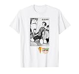 2025 Concacaf vs Blue Lock Mexico Gold Cup Champions T-Shirt