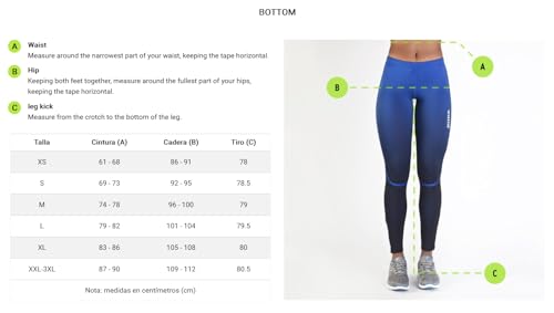 Joma 900463.450.S Pantaloncini Sportivi, Stella II, Donna, Verde, S - Immagine 2