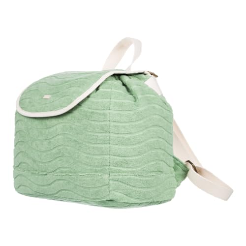 Roxy Women's Sunny Palm Backpack, Quiet Green 234, One Size3