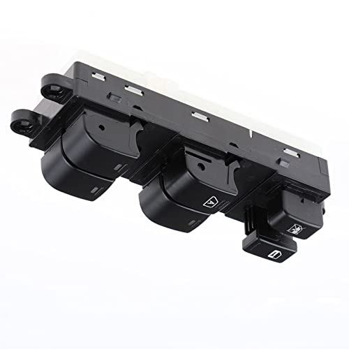 Interrupteur de vitre électrique 25401ZP40B commande Nissan Sentra - 6