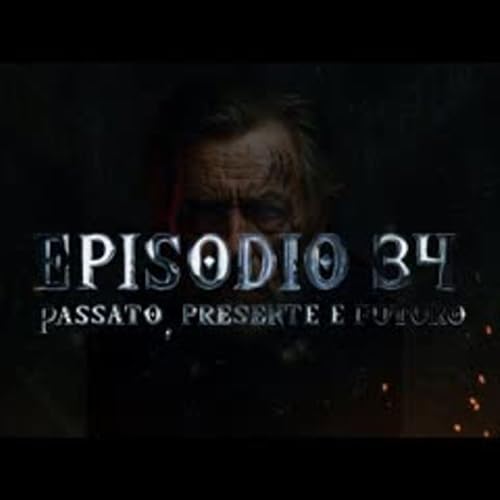 🔵🔵 D&D 5e Il dono dei D'Deneith - Ep 34 Passato, presente e futuro 🔵🔵