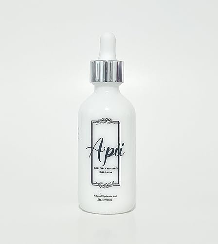 APII Brightening Serum 60ml