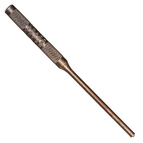 Image of Mayhew Pro 62250 Pilot Punch Kit, 6-Piece