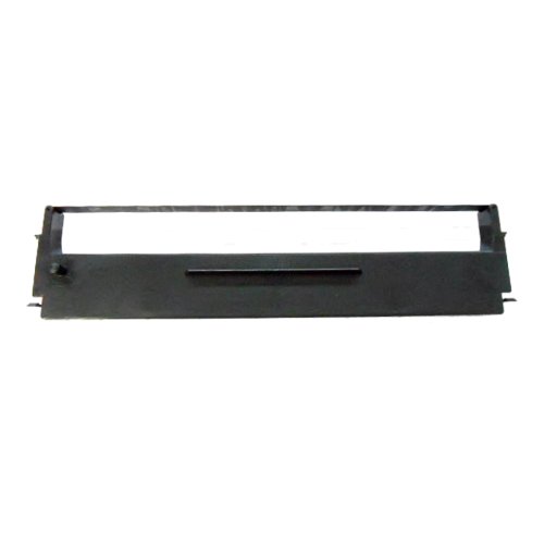 Nastro Nastro - nero -Compatibile con Epson LQ 300 Plus II- LQ 800-Marca Nastrofabrik Original
