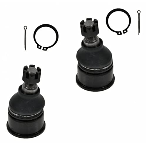 ALK Front Lower Balljoint Ball Joint Pair of 2 for A3170