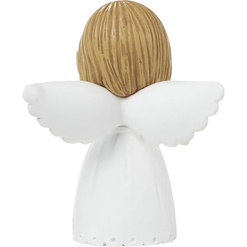 Precious Moments 222409 You’re My Guardian Angel Resin Figurine