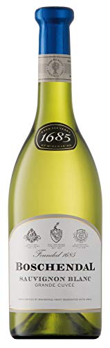 Preisvergleich Produktbild Boschendal 1685 Sauvignon Blanc Grande Cuvée