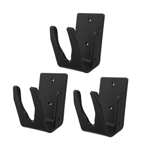 DIYEAH 9 Piezas Soporte para Escáner de de Barras de Mano Montaje Colgante Estable Base Robusta Fácil Instalación para Supermercados y Almacenes