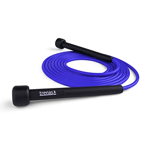 trenas Skipping Rope, Blue - Image 2