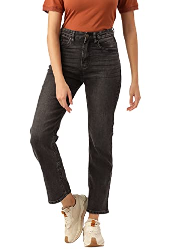 Image of Malachi Women Straight Fit Jeans