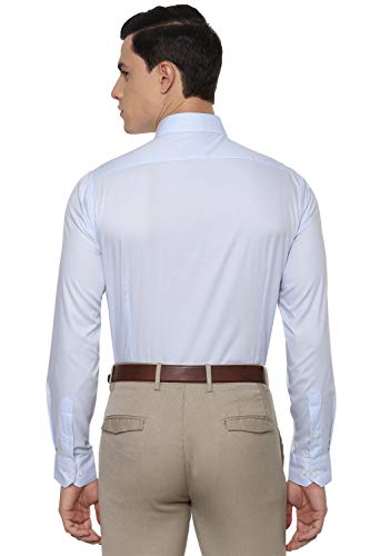 Image of Van Heusen Men's Slim Fit Formal Shirt