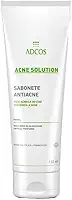 Adcos Acne Solution Sabonete Antiacne 120ml