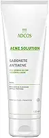 Adcos Acne Solution Sabonete Antiacne 120ml
