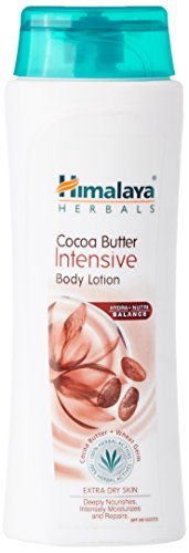 Himalaya Herbals Cocoa Butter Intensive Body Lotion, 100ml Himalaya Herbals Cocoa Butter Intensive Body Lotion, 100ml