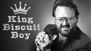 King Biscuit Boy