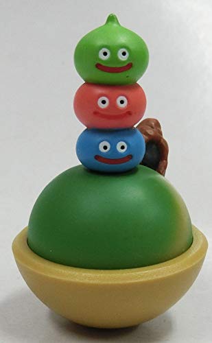 ドラゴンクエストゆらゆらモンスターマスコット2 ドラゴンクエスト ゆらゆらモンスターマスコット2 12個セット