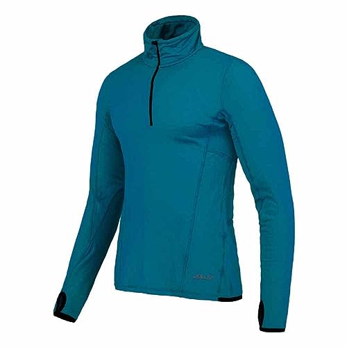Veste polaire Homme Joluvi Unkas comme deuxième couche thermique