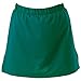 Cartasport Girls' Tennis Skortz, Bottle Green, 30-Inch