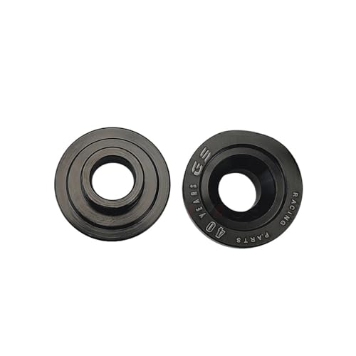 Tapones para extremos de manillar de motocicleta contrapesos compatibles con BMW F850GS 7